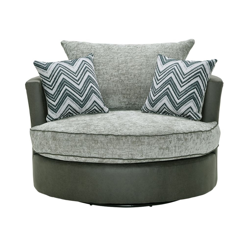 Richmond Cuddler Swivel