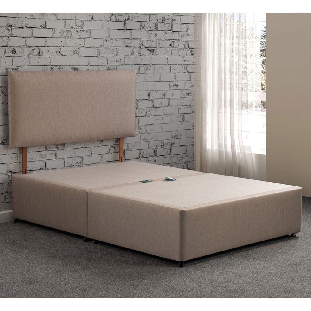 Ridley Divan Base Non-Storage