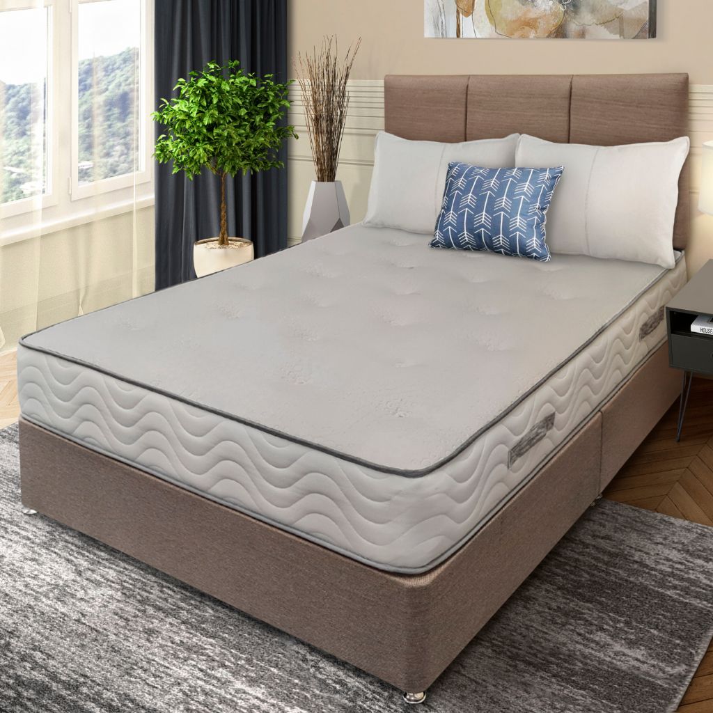 Sacramento Mattress Range