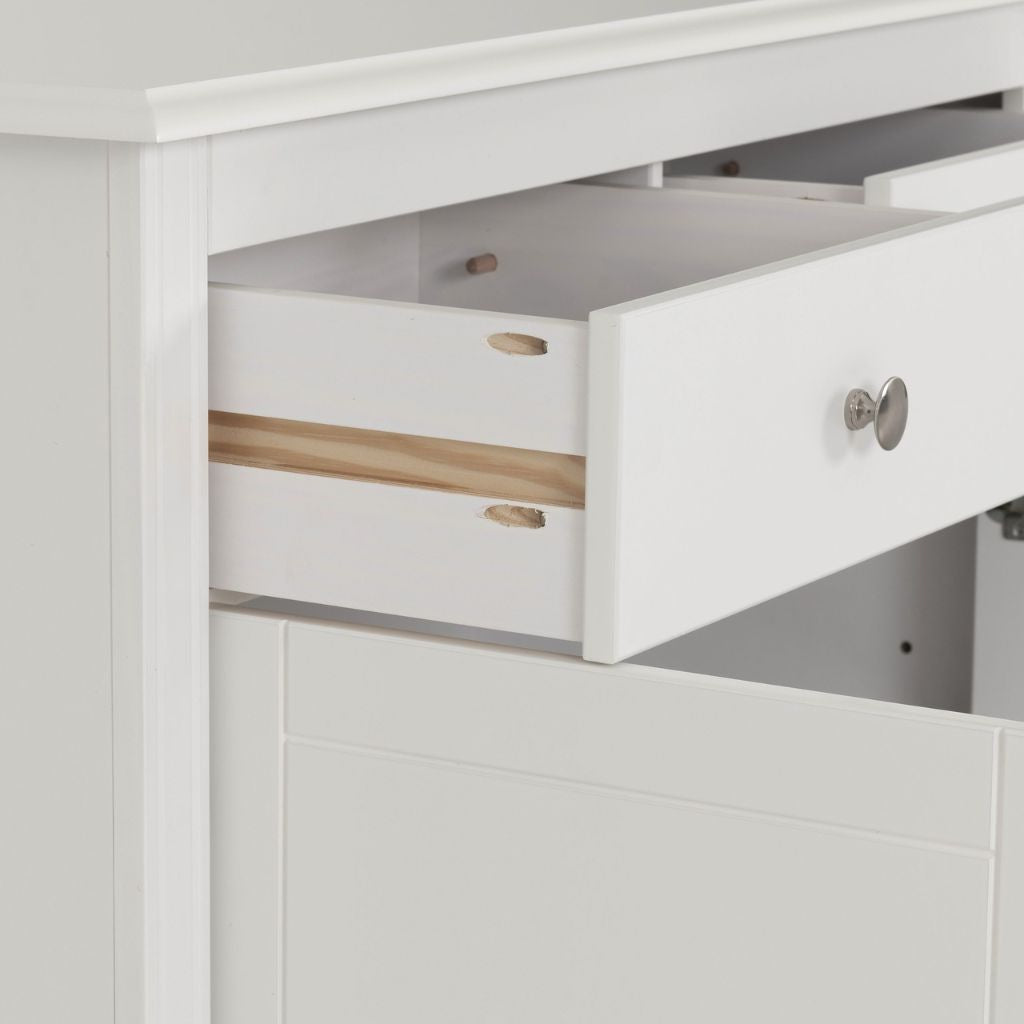 Stratford 2 Door 2 Drawer Sideboard Drawer