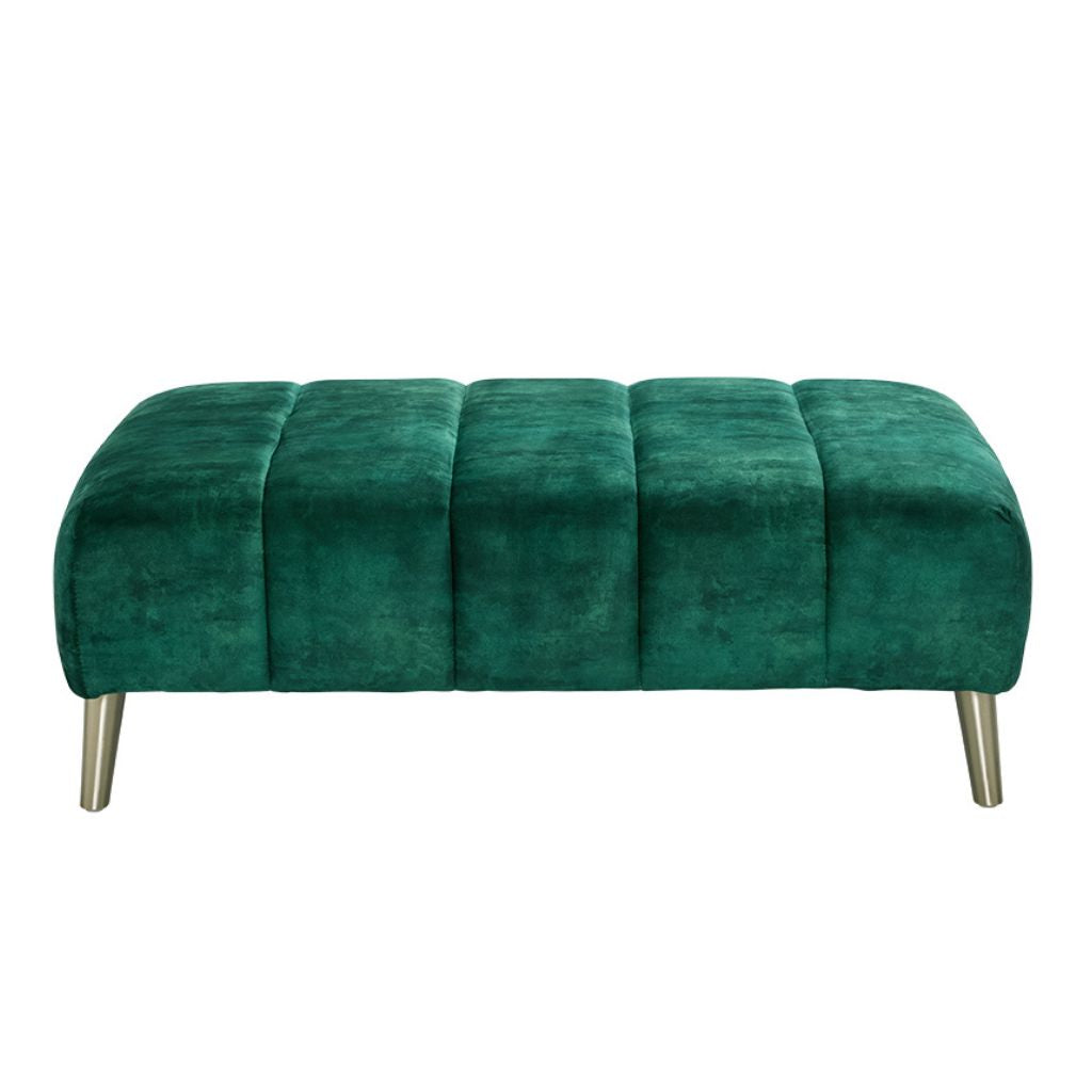 Vivo Emerald Foostool