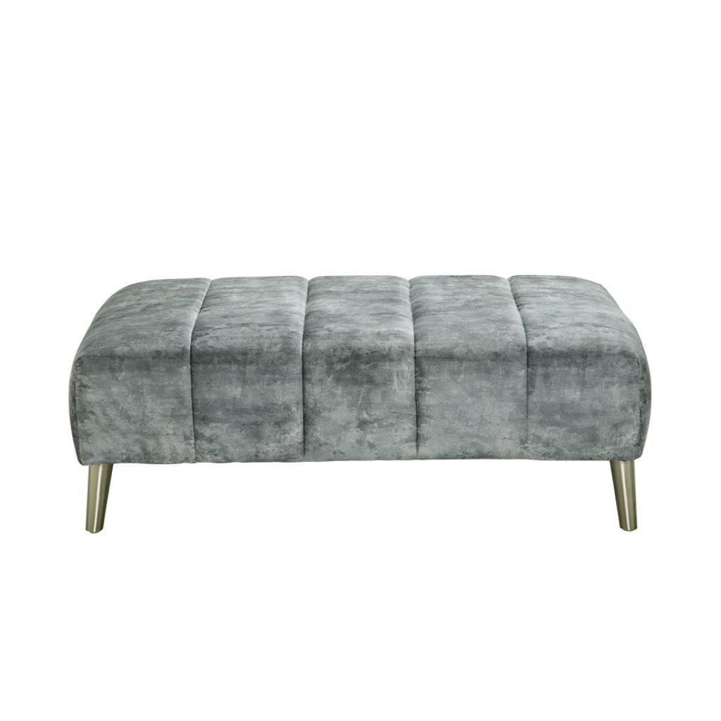 Vivo Dolphin Footstool