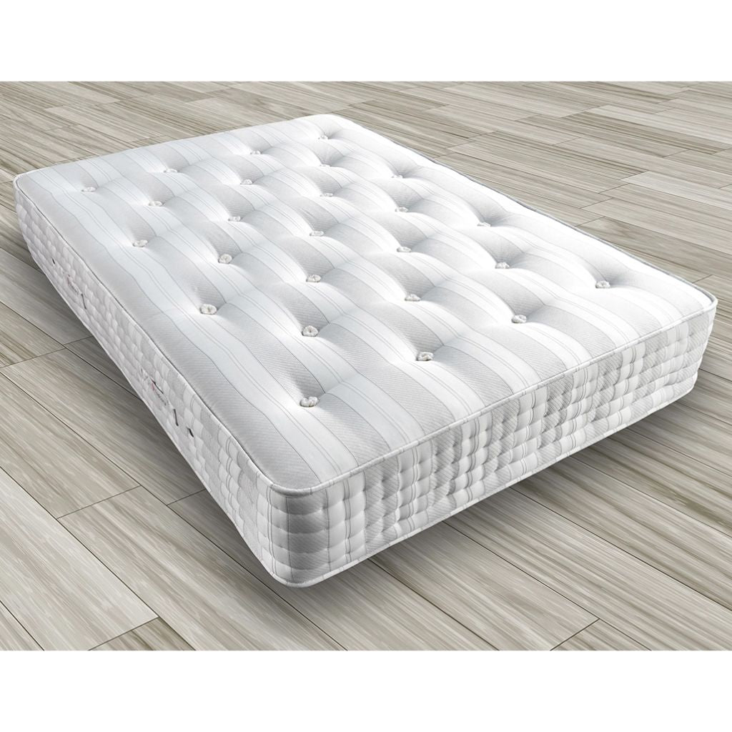 Wagner 2000 Mattress Range