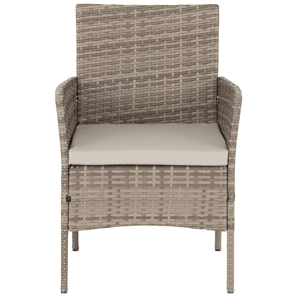 Willow Rattan Chair