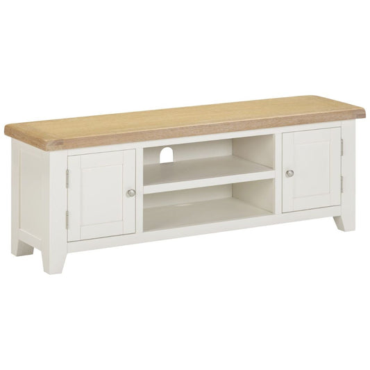 Windsor Ivory Straight TV Unit