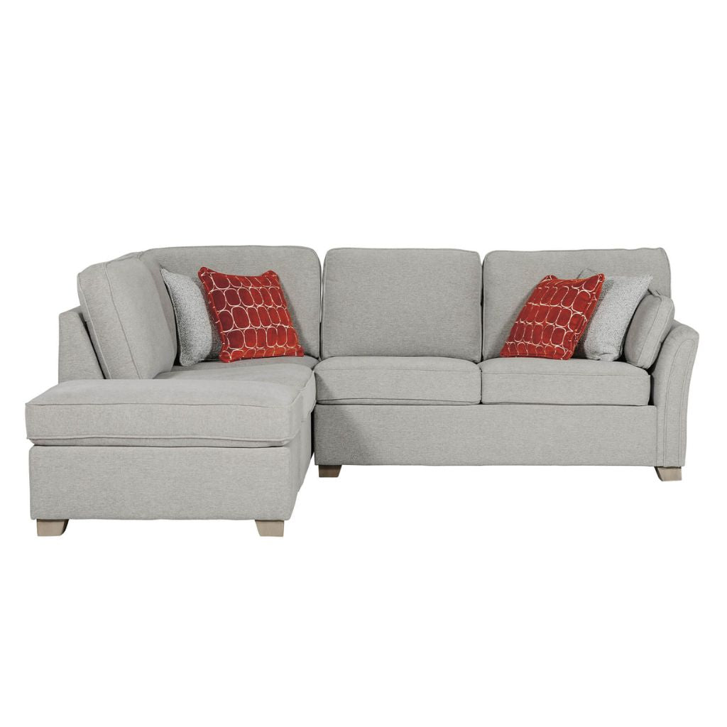 LHF Natural Corner Sofa