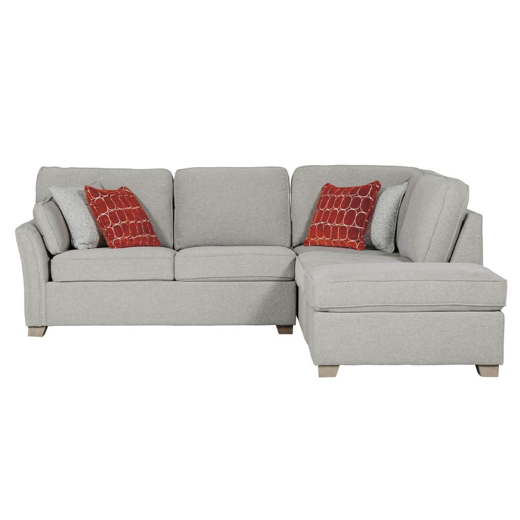 RHF Natural Corner Sofa