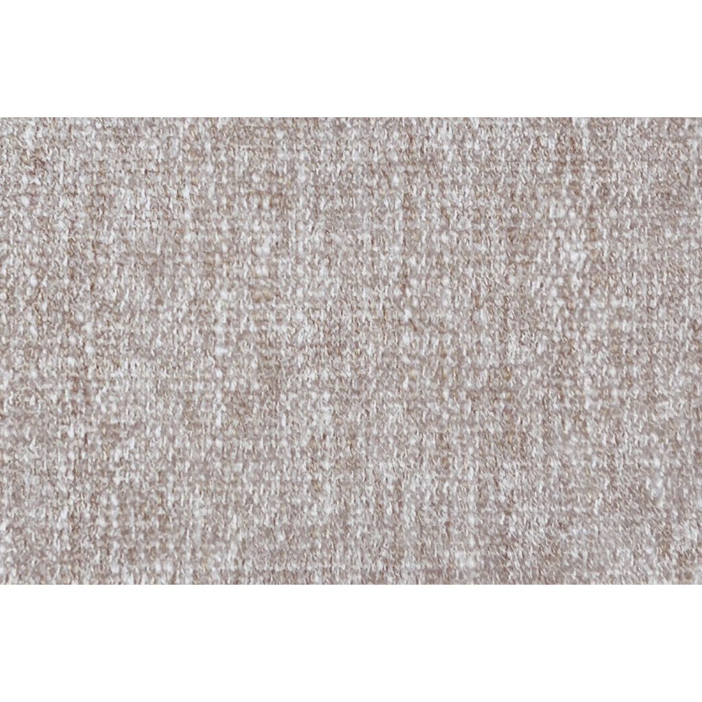 Textured brown and beige color swatch