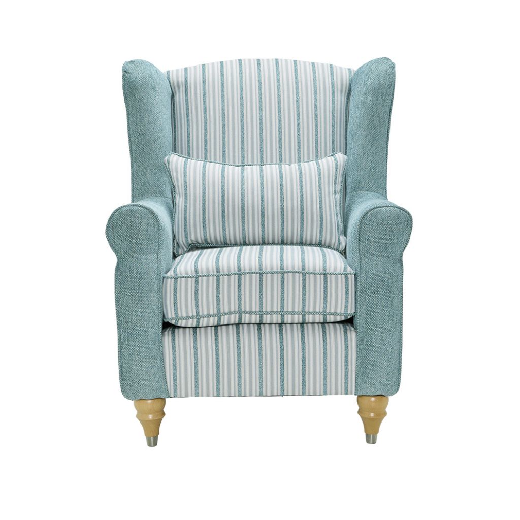 Woodstock Wing Chair