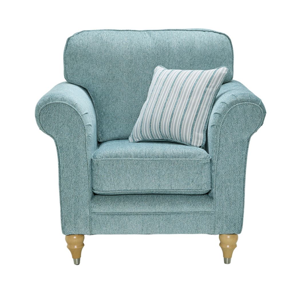 Woodstock Armchair