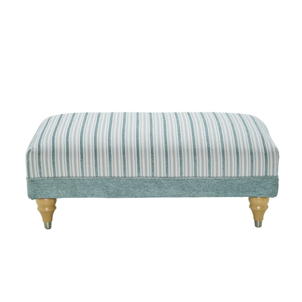 Woodstock Footstool