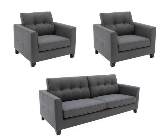 Astrid Sofa Range by Vida Living