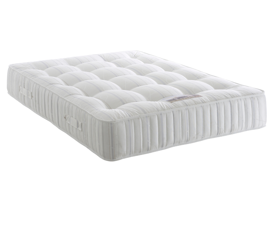 Balmoral Mattress Range by Dura Beds