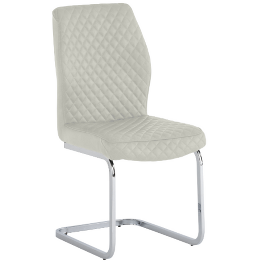 Carpino Stone Dining Chair