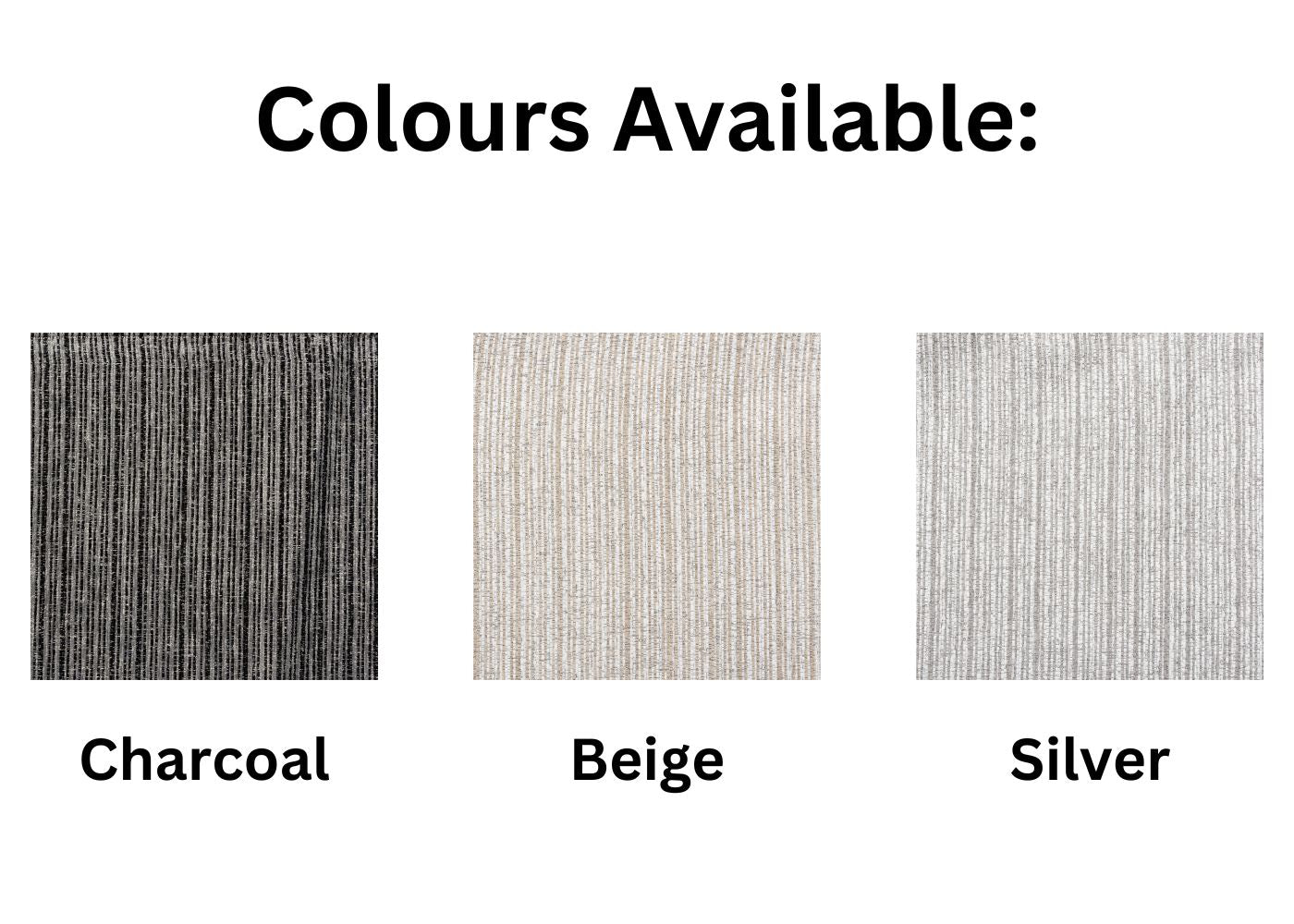 Clyde corner sofa bed swatch