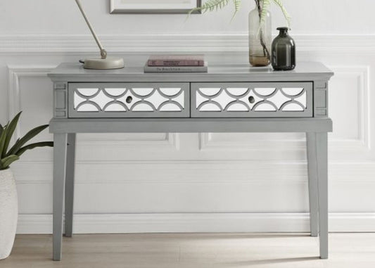 Blakely Console Table by Derrys