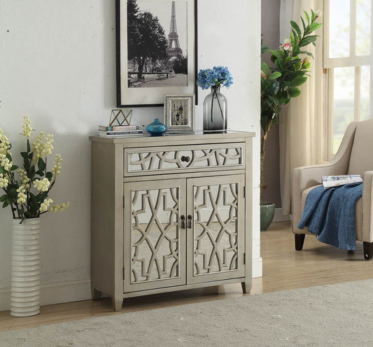 Gallo 2 Door Sideboard by Derrys