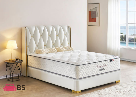 Dream Master Mattress Range by Brennans Room Image