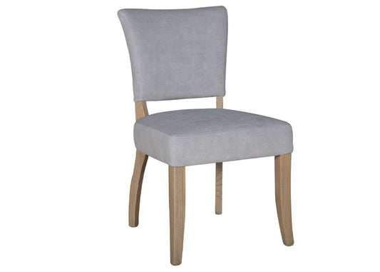 Duke Velvet Dining Chair Range by Vida Living
