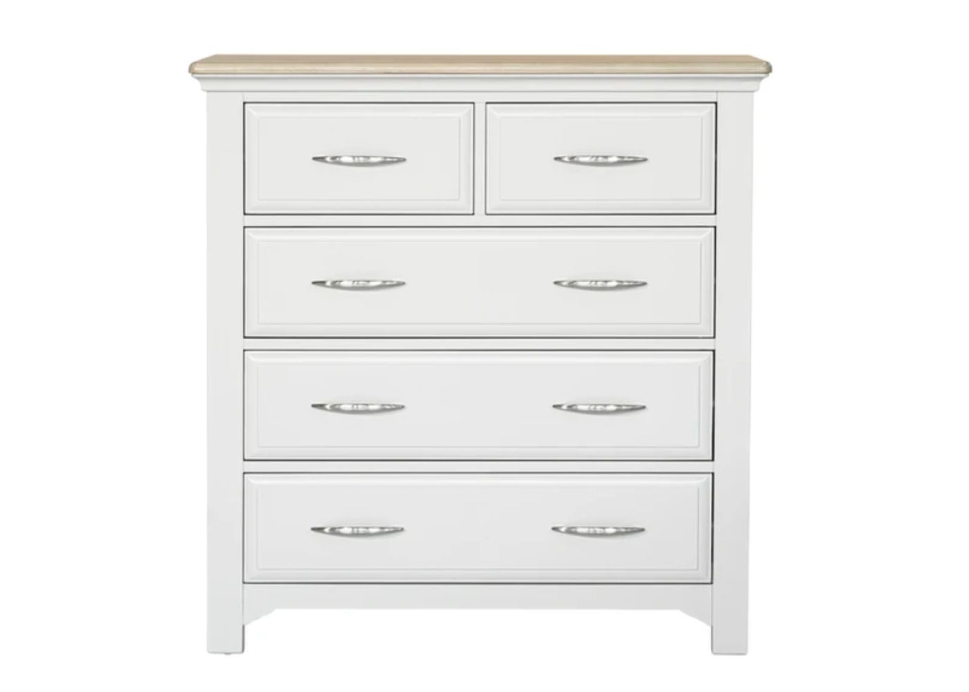 Ella Chest of Drawers by Honey B