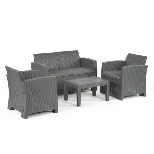 Florence Coffee Garden Set