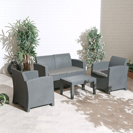 Florence Coffee Garden Set