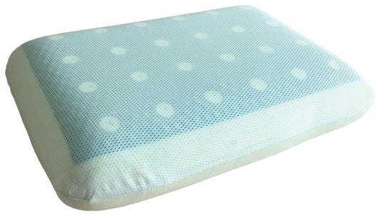 Gel Standard Pillow by Sweet Dreams