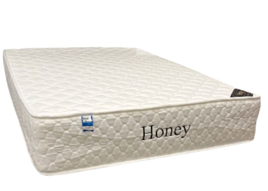 Honey 4ft6 Mattress by Honey B