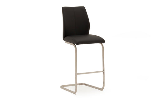 Pair of Irma Bar Chairs Range by Vida Living