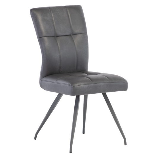 Kasama Grey Dining Chair