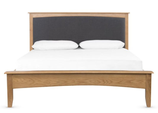 Kilkenny Oak Bedframe Range by Annaghmore