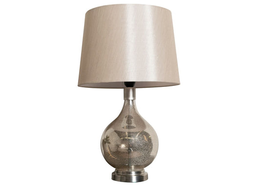 Leah 56cm Table Lamp by Tara Lane