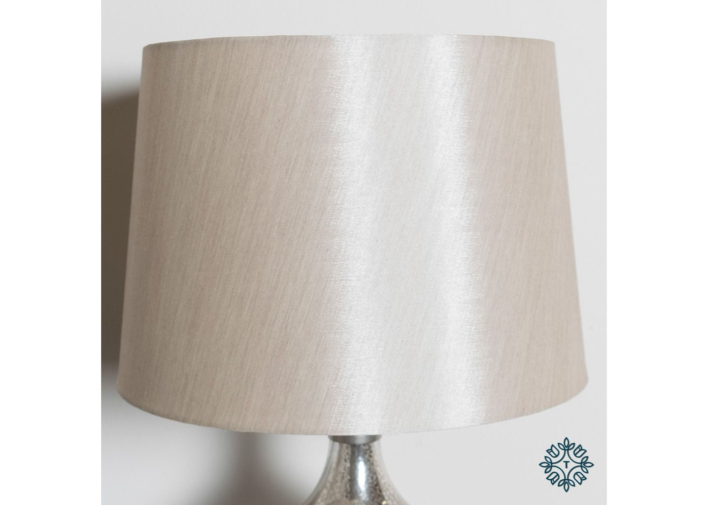 Leah 56cm Table Lamp by Tara Lane Shade