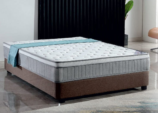 Legacy Mattress Range by Brennans