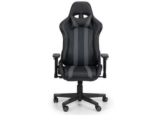 Meteor Gaming Chair by Julian Bowen