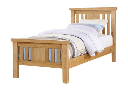 Newbridge High End Bed Range by Annaghmore