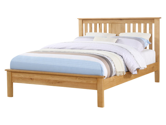 Newbridge Low End Bed Range by Annaghmore