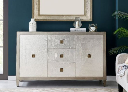 Nova 3-Drawer Sideboard by Derrys