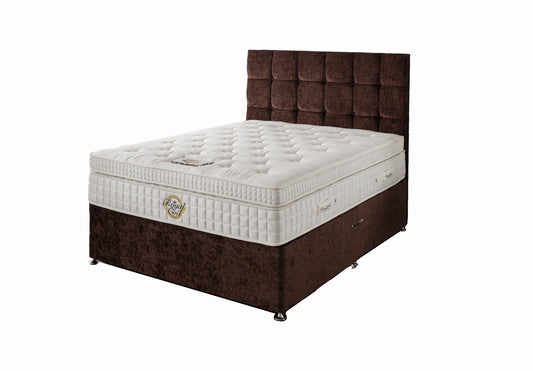 Royal Coil Opulence Mattress