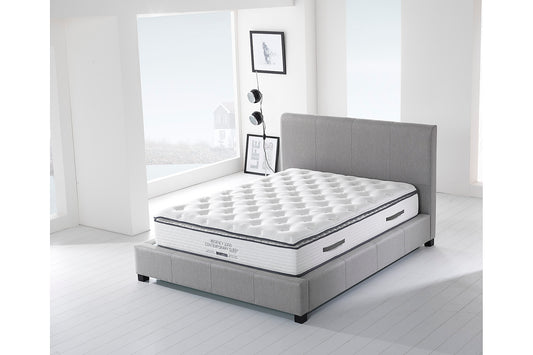 Royal Coil Regency Luxury Pocket Mattress