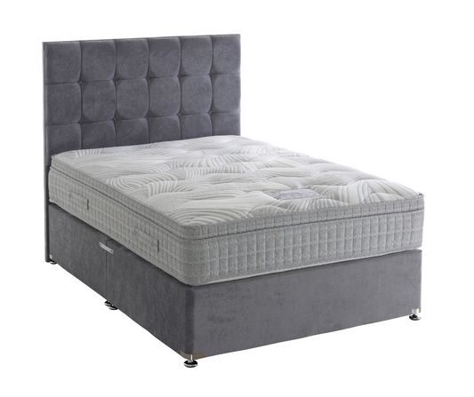 Savoy Mattress Range by Dura Beds