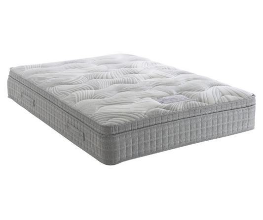 Savoy Mattress Range by Dura Beds