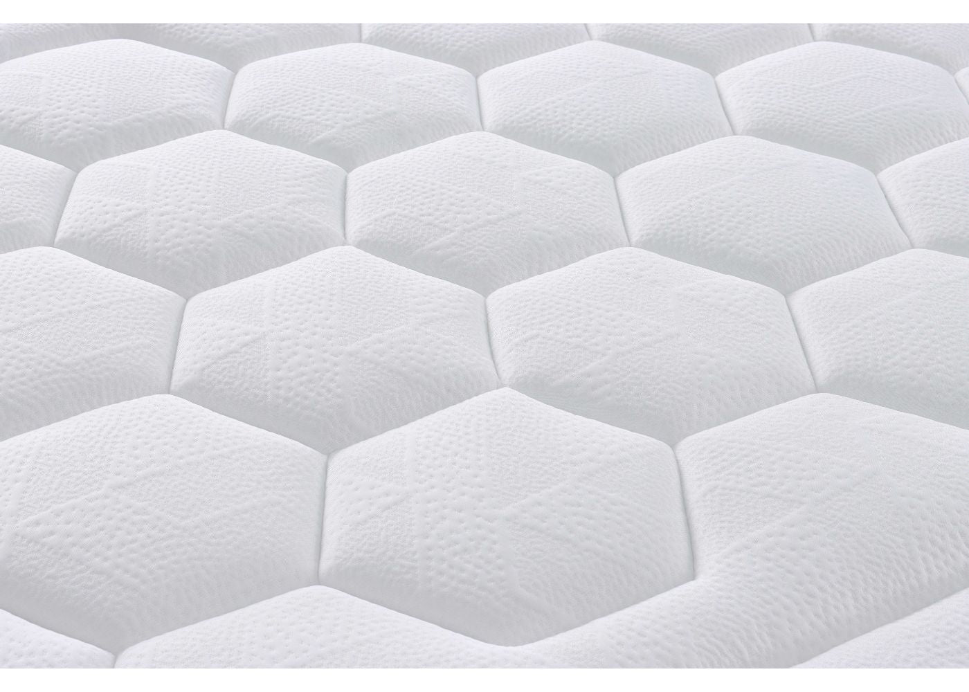 Sleep Source Serenity Mattress Range Top