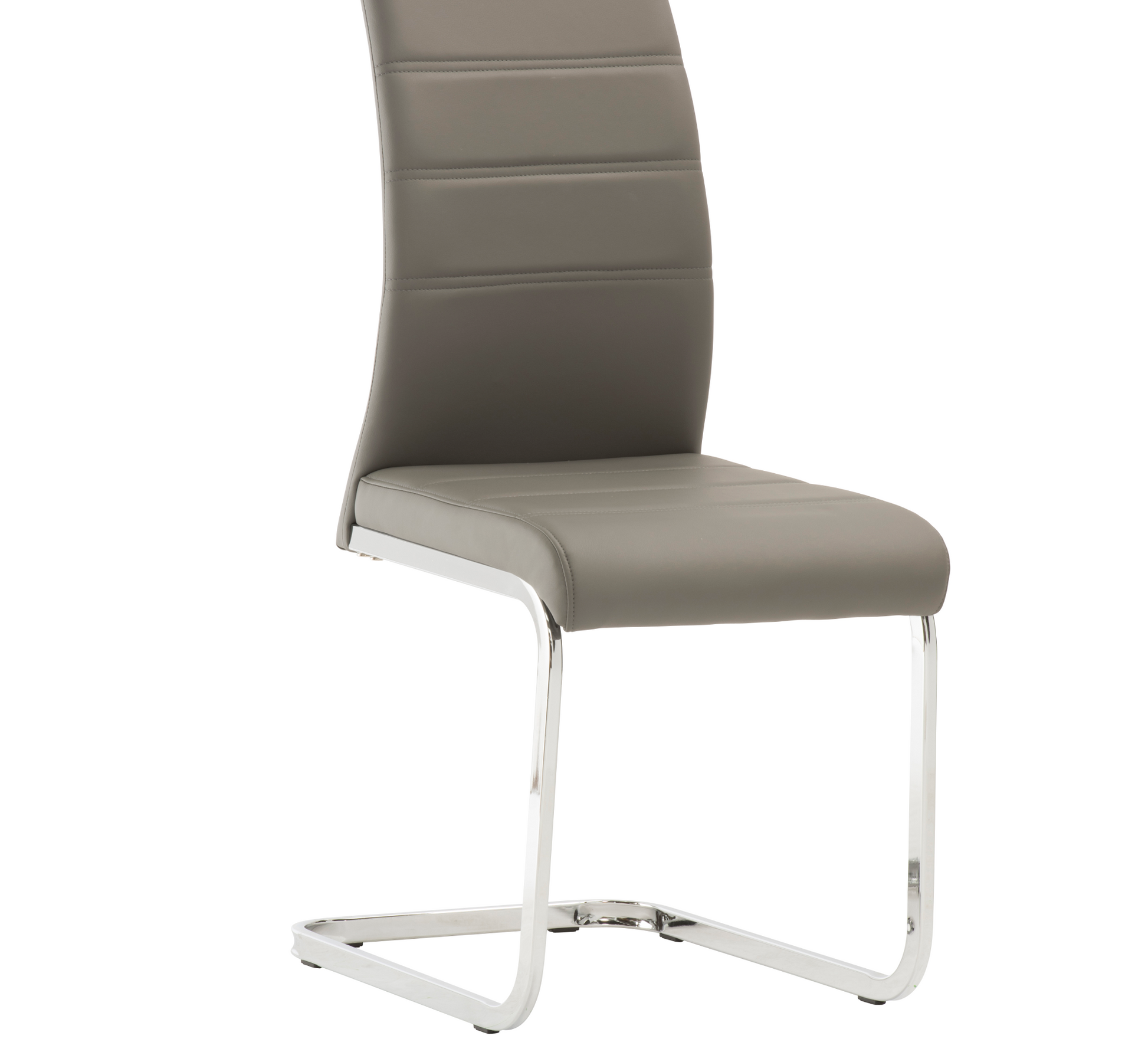 Sora Grey Dining Chair 