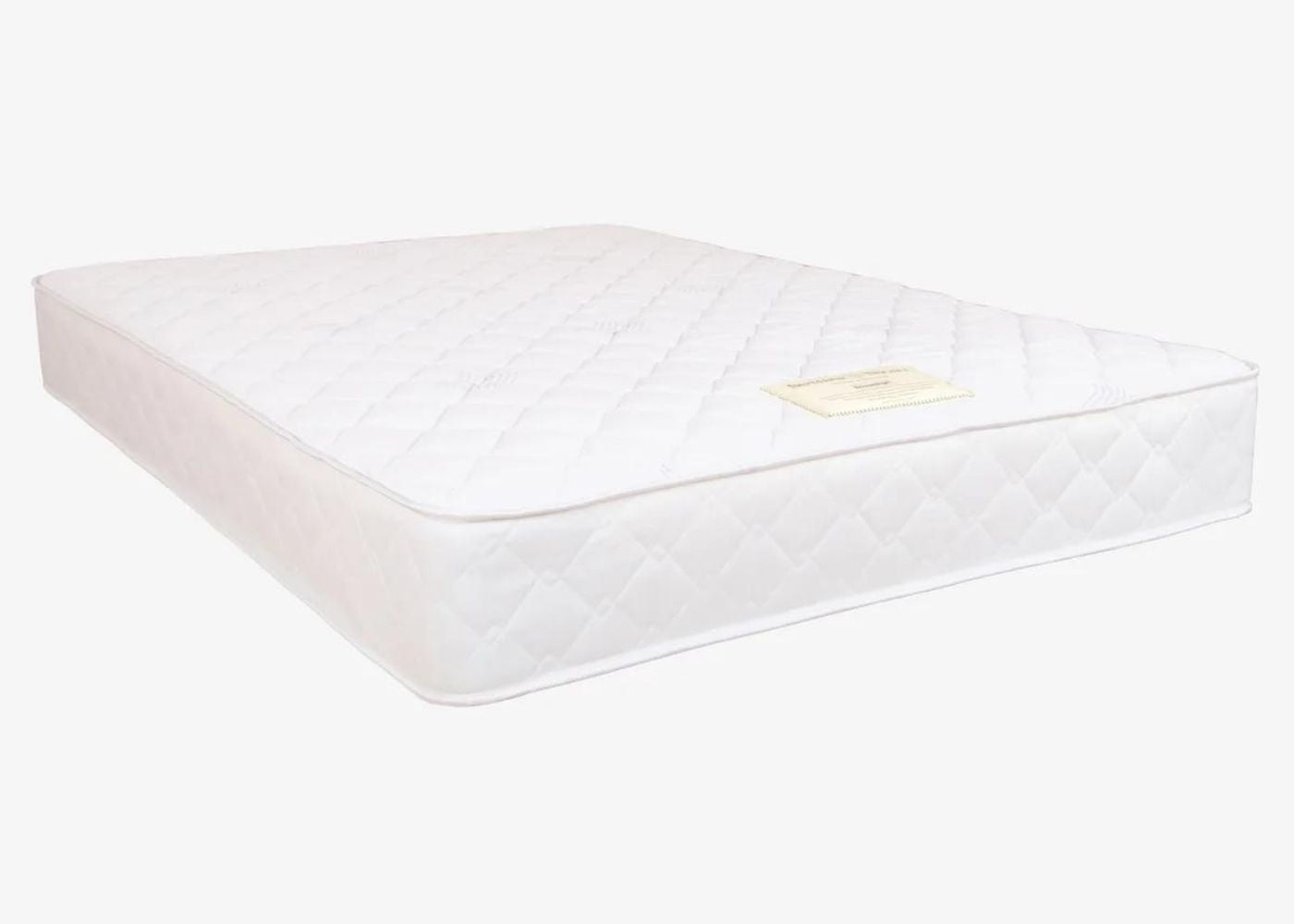 Sovereign Memory Mattress Range by Slumbernight