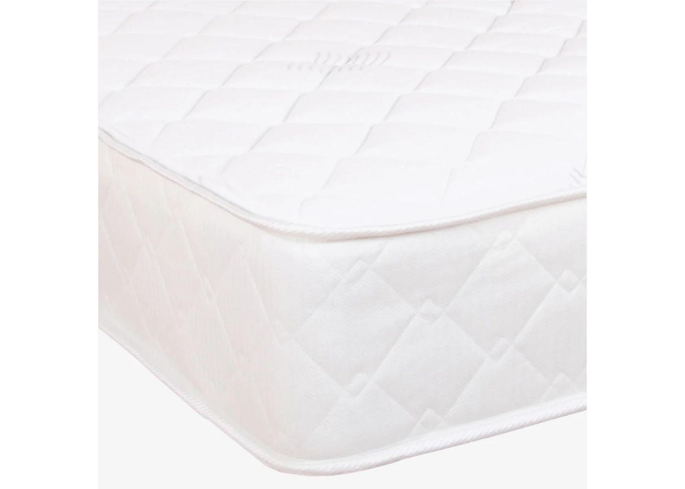 Sovereign Memory Mattress Range by Slumbernight Edge