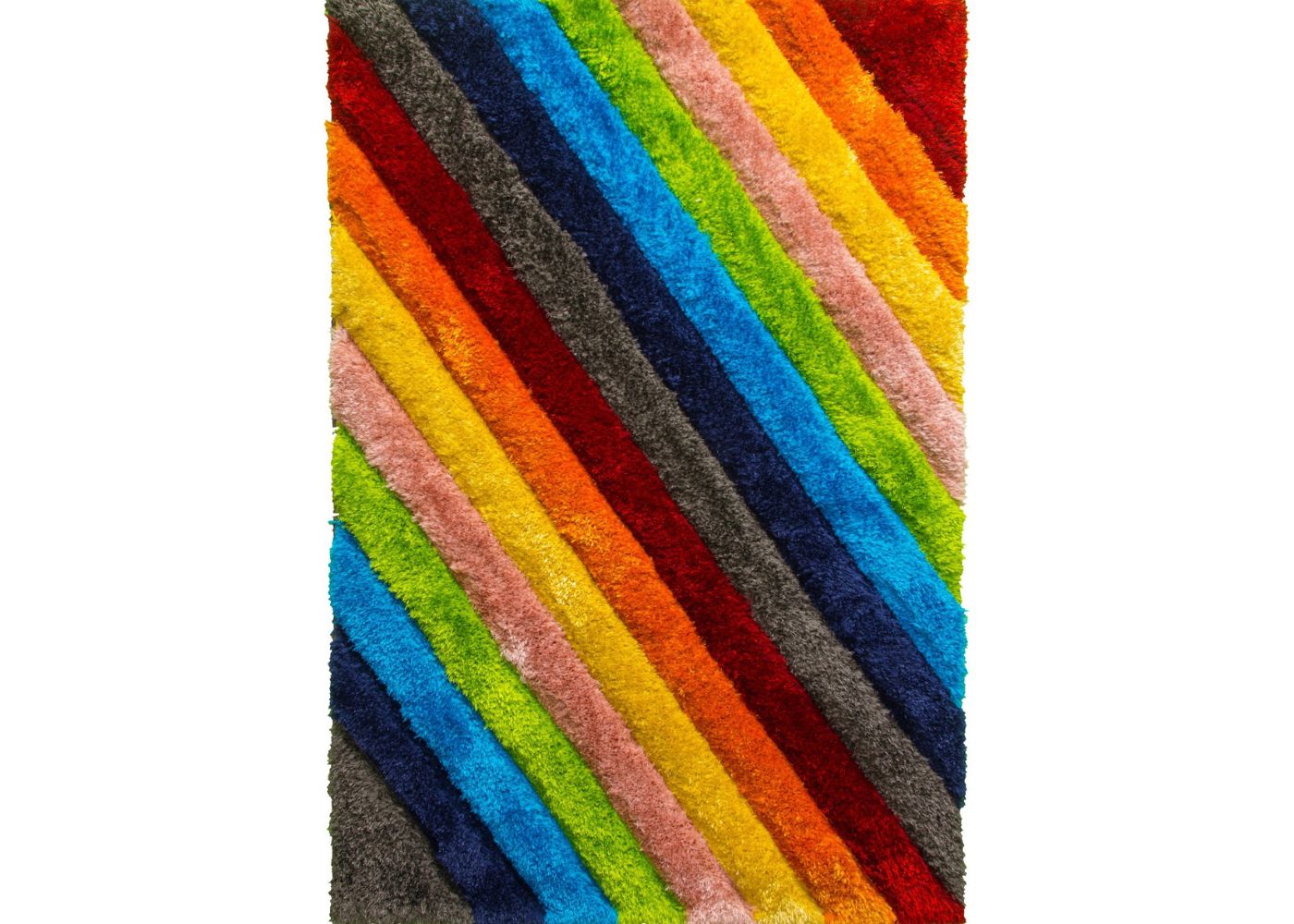 Paradise Spectrum Rug Range by Home Trends