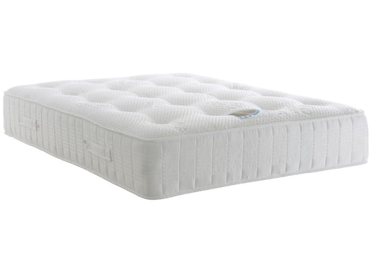 Dura Beds Tencel 1000 Mattress Flat