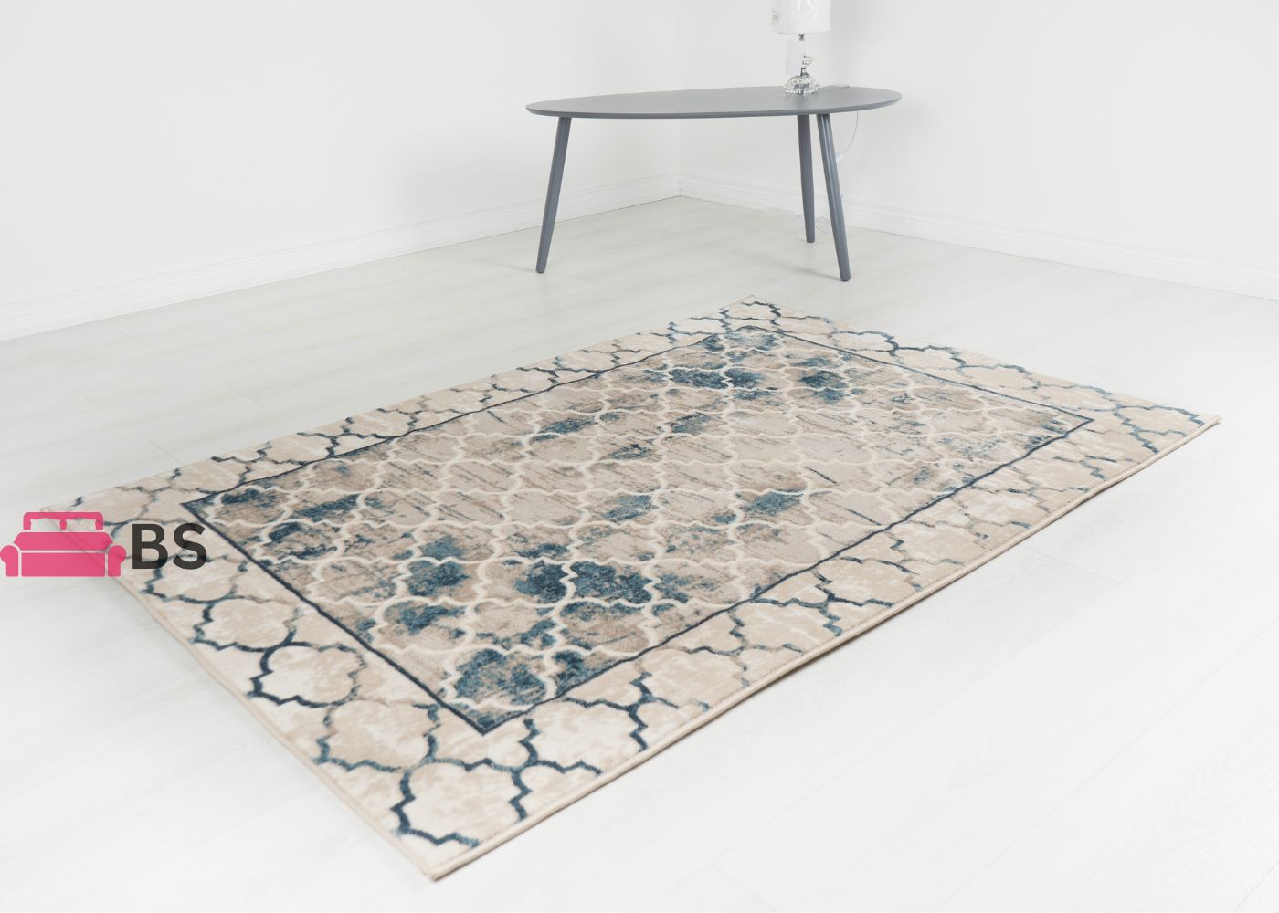 Trellis Rug Room Image BS