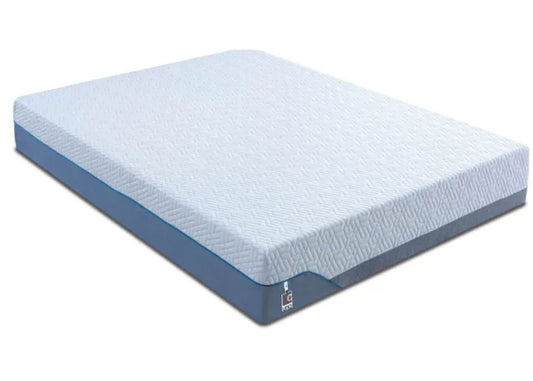 Uno Comfort Pocket Mattress Range by Breasley